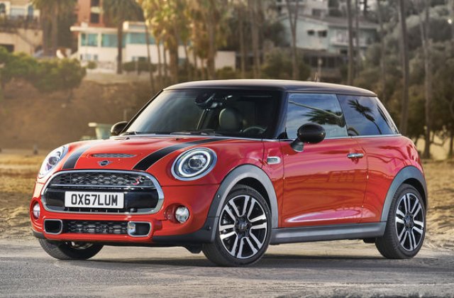 BMW ia in calcul inchiderea fabricilor din Marea Britanie din cauza Brexit: "Nu vom putea sa continuam productia daca furnizorii vor fi afectati"