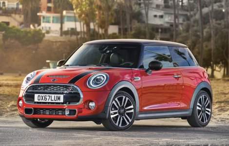 BMW ia in calcul inchiderea fabricilor din Marea Britanie din cauza Brexit: "Nu vom putea sa continuam productia daca furnizorii vor fi afectati"