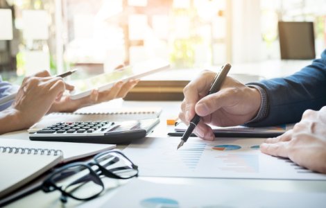 Cum sa faci un buget de salarii pentru afacerea ta: 5 aspecte pe care sa le ai in vedere