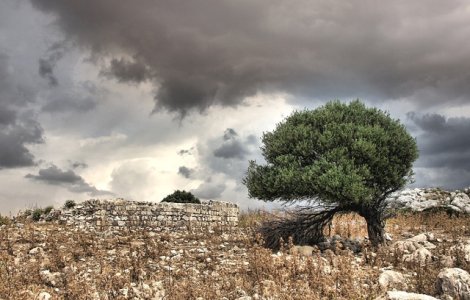 Atentionare de calatorie MAE pentru Grecia: Cod rosu de vreme nefavorabila