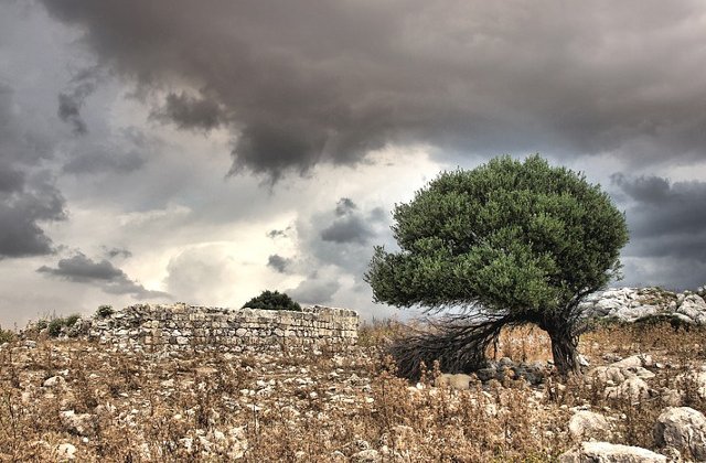 Atentionare de calatorie MAE pentru Grecia: Cod rosu de vreme nefavorabila