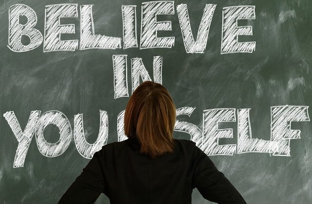 Invata sa spui "Nu". 7 trasaturi de personalitate pe care oricine le poate invata