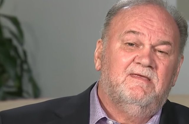 Tatal ducesei Meghan Markle: Daca regina Elisabeta se intalneste cu Trump, atunci ar trebui sa se intalneasca si cu mine