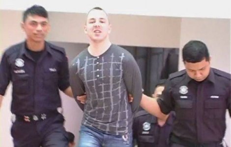 Cazul romanului condamnat la moarte in Malaysia: Recursul a confirmat pedeapsa capitala printr-o decizie definitiva