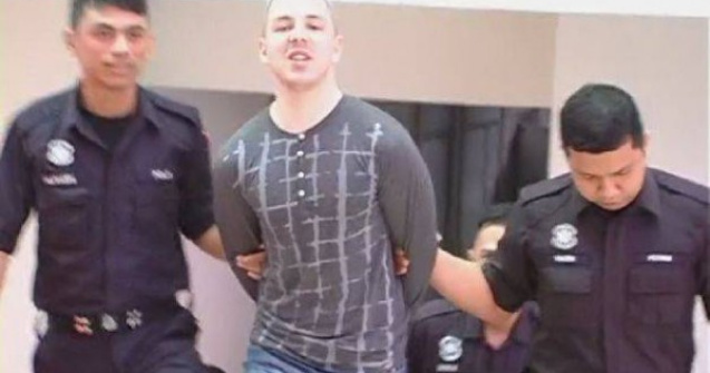 Cazul romanului condamnat la moarte in Malaysia: Recursul a confirmat pedeapsa capitala printr-o decizie definitiva