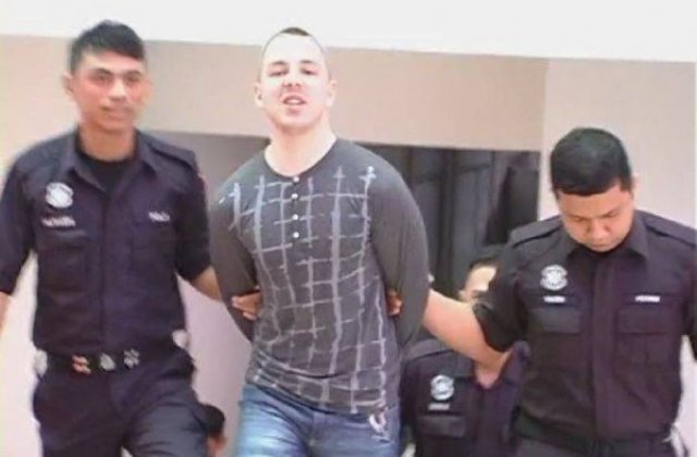 Cazul romanului condamnat la moarte in Malaysia: Recursul a confirmat pedeapsa capitala printr-o decizie definitiva