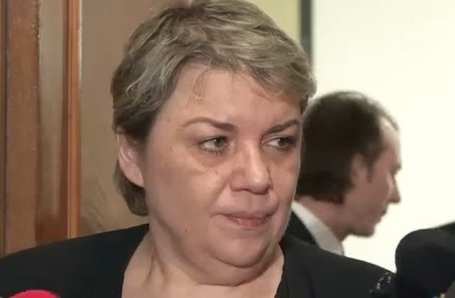 Sevil Shhaideh a fost trimisa in judecata de DNA in dosarul "Belina"