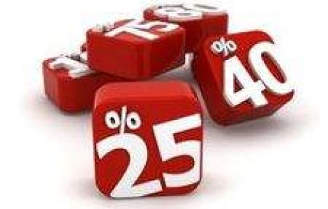 Reduceri de preturi de pana la 70% in magazine, in perioada 15 ianuarie - 15 aprilie