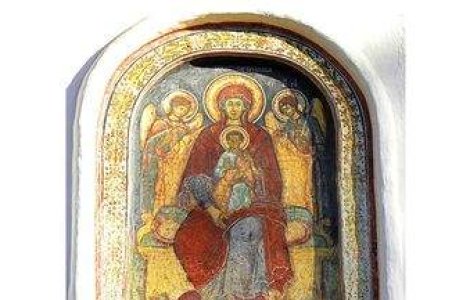  Top  Nasterea Maicii Domnului, prima sarbatoare a noului an bisericesc