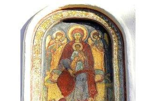 Nasterea Maicii Domnului, prima sarbatoare a noului an bisericesc