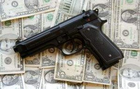 Imaginea Romaniei in lume: Printre liderii infractiunilor comise in UK