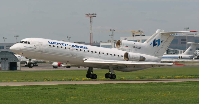  Video  Accidentul aviatic din Rusia, cauzat de calitatea slaba a combustibilului?