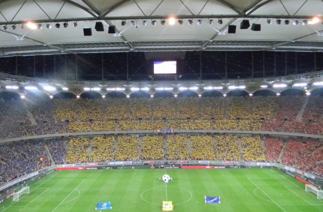 Marius Stan: "UEFA nu mai permite disputarea de jocuri pe National Arena"