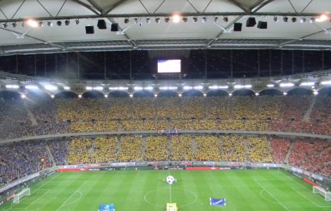 Marius Stan: "UEFA nu mai permite disputarea de jocuri pe National Arena"