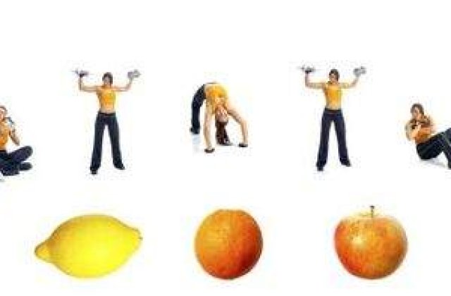 Top 13 alimente numai bune pentru sistemul imunitar