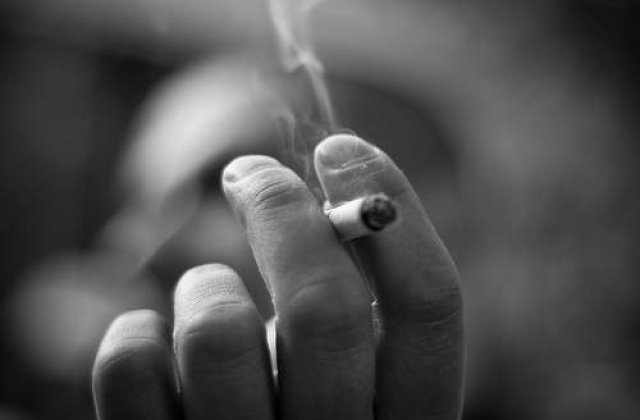 Atentie fumatori! Tigara dupa trezire creste dramatic riscul de cancer pulmonar
