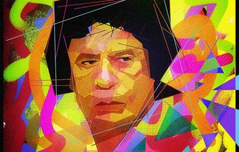 Gaddafi a vandut 20% din aurul libian in ultimele zile ale regimului