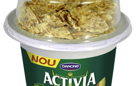 Danone intampina toamna cu gusturi noi