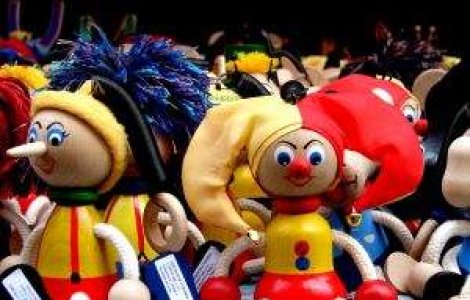 Top 5 jucarii excentrice ale miliardarilor