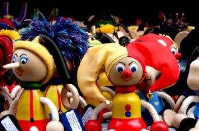 Top 5 jucarii excentrice ale miliardarilor