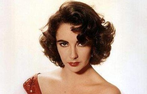 Bijuteriile lui Liz Taylor, scoase la licitatie