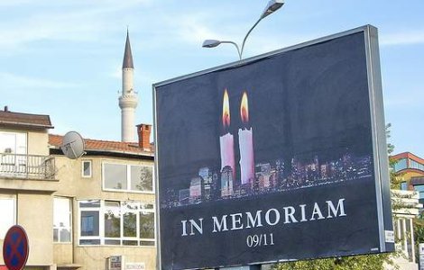 10 ani de la 9/11: Cati americani se tem de noi atacuri teroriste?