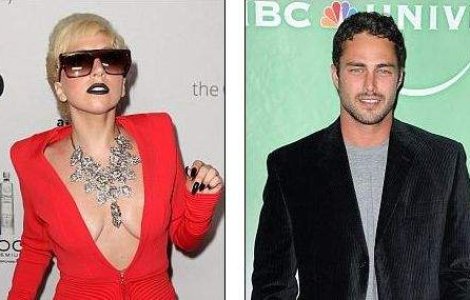 Lady Gaga are un nou iubit