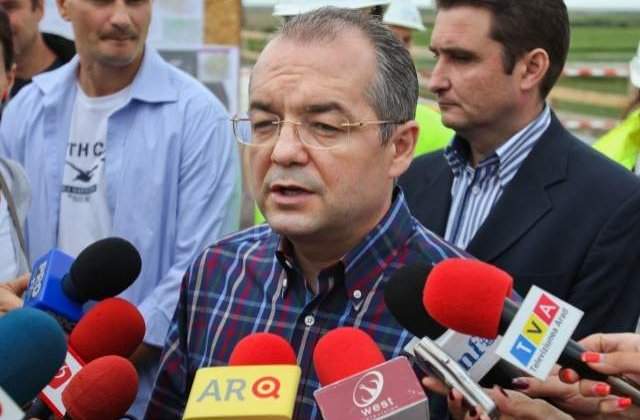 Ce face Boc in vacanta?