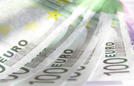 Trichet: Riscurile pentru economia zonei euro s-au intensificat