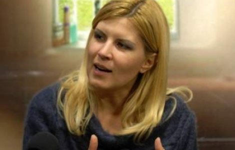 Udrea, "cetatean de onoare", a primit cadou un mar