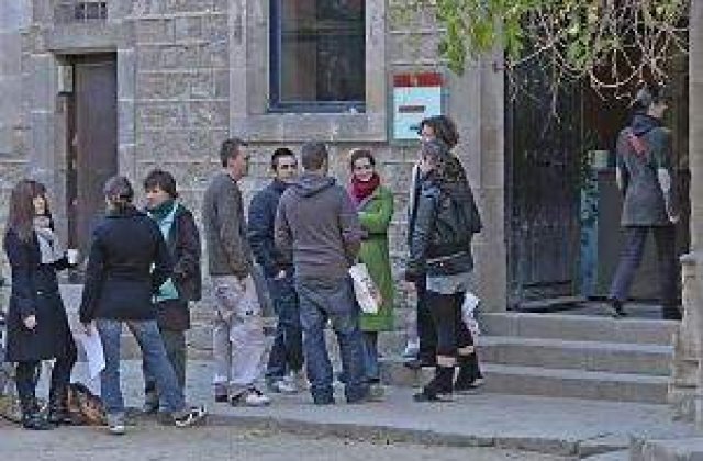 Noua gaselnita in noul an scolar: Fise de violenta si elevi monitorizati