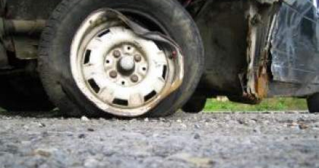 Accident pe DN1 A. Bilant: 6 raniti