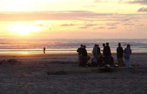 Cati turisti straini au ajuns la malul Marii Negre in 2011?