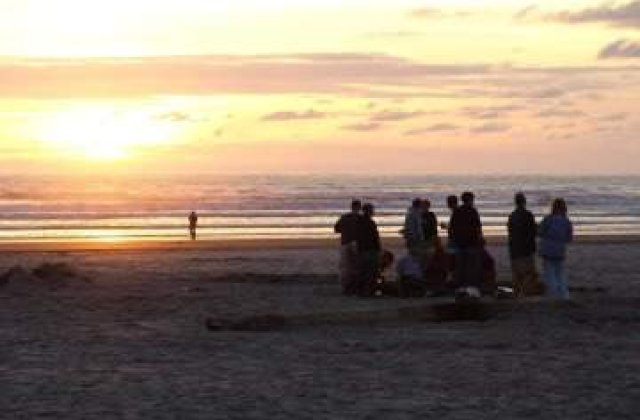 Cati turisti straini au ajuns la malul Marii Negre in 2011?