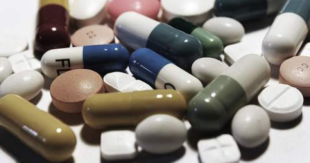 Reteaua de farmacii Centrofarm a ajuns la 61 de unitati