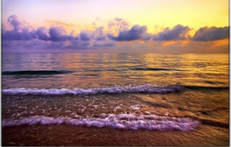  Video  Fenomen bizar la malul Marii Negre