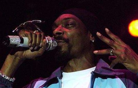 Snoop Dogg se vrea CEO al Yahoo!