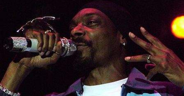 Snoop Dogg se vrea CEO al Yahoo!