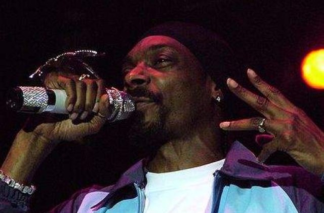 Snoop Dogg se vrea CEO al Yahoo!