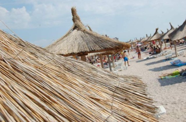 In 2012 tarifele pe litoral vor fi la fel ca in 2011