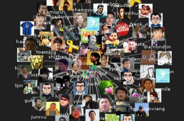 Twitter atinge cifra psihologica: 100 milioane de useri activi