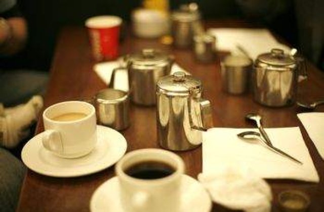 Incepe &#39;Tea&Coffee Festival 2011&#39;