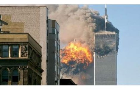 George W. Bush: Nu regret nicio decizie luata dupa 11 septembrie