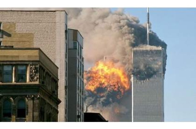 George W. Bush: Nu regret nicio decizie luata dupa 11 septembrie