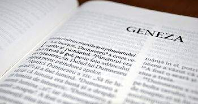 Romanii vor predarea religiei in scoli