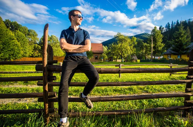 4 lucruri pe care trebuie sa le iei in considerare daca vrei o casa de vacanta