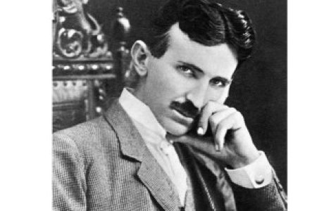  Top  6 inventii ale lui Tesla neconstruite ar fi putut schimba lumea