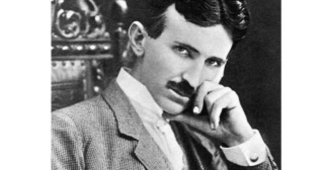  Top  6 inventii ale lui Tesla neconstruite ar fi putut schimba lumea
