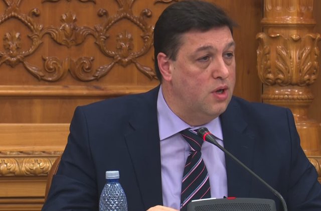 Serban Nicolae, dupa apelul tarilor partenere: M-am saturat de aceasta formula aroganta de comunicare