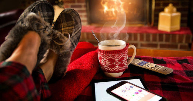 Cum sa-ti pregatesti de pe acum casa pentru iarna